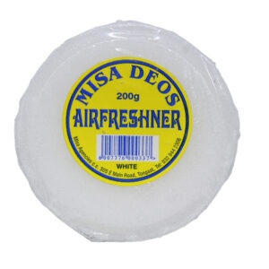 Misa Deos A/fresh 200g White