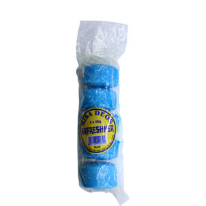 Misa Deos A/frsh Blue 5x40gm [SMALL]