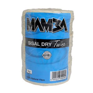 Twine Dry 1Kg T2009