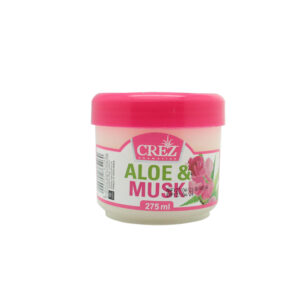 Crez P/jelly 275ml Aloe&musk 3013-1