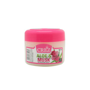 Crez P/jelly 125ml Aloe&musk 3016-1