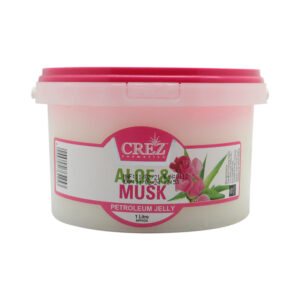 Crez P/jelly 1l Aloe&musk 3008-3