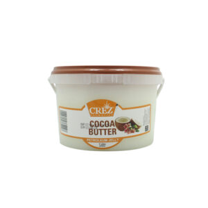 Crez P/jelly 1l Cocoa Butter 3008-2