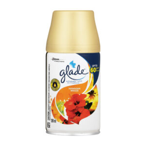 Glade A/matic Rfill Hw/breeze Spry 628934