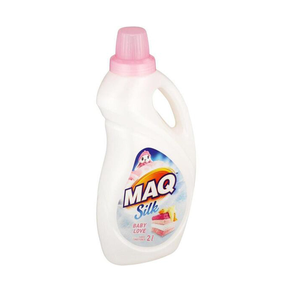 Maq F/soft 2lt Baby Cuddles 813040
