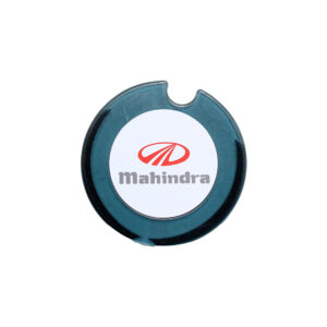 License Disc Holder Clr Char Rp142
