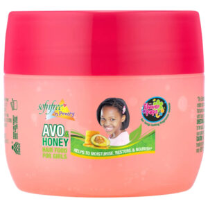 Snf Avo & Honey Pomade Girls 20032