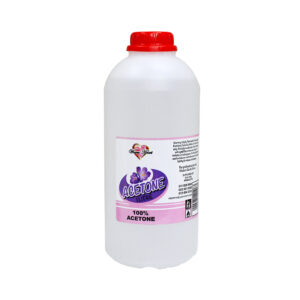 W/heart Acetone 1lt [LIQ]