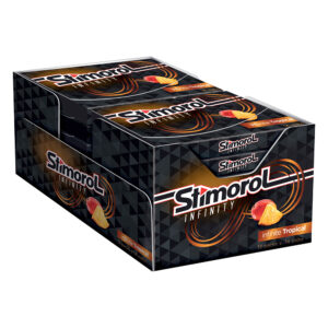 Stimorol Infinity Tropical (14's)