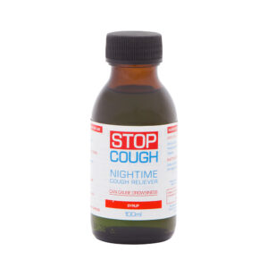 Stop Cough Night 100Ml  [213175]