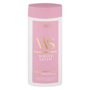 Yard Ltn White Satin H&b 400ml F117133