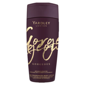 Yard Ltn Gorgeous H&b 400ml F117136