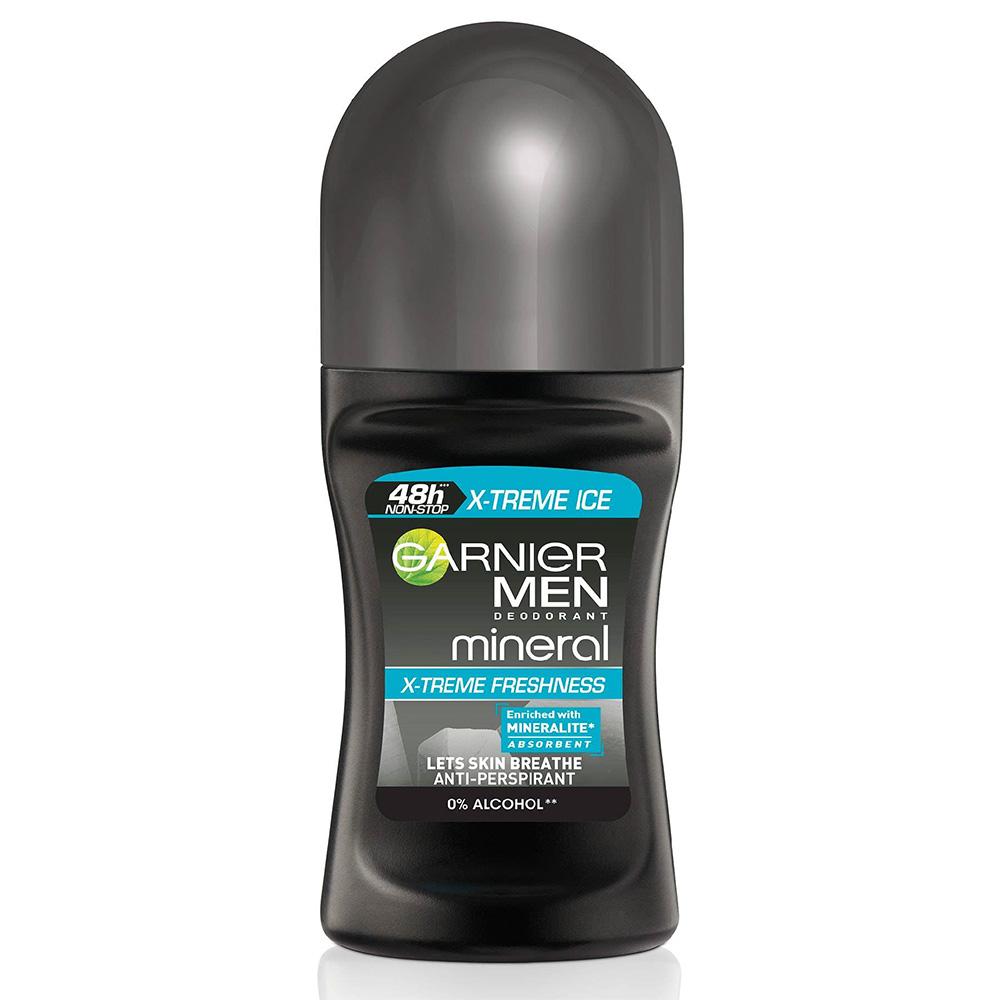 Garnier R/on X-treme Ice R00012300