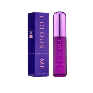 Colour Me 50ml Purple [W]