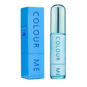 Colour Me 50ml Sky Blue [F]