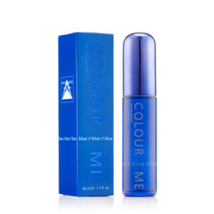 Colour Me 50ml Blue [M]
