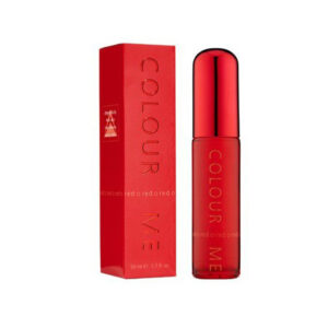 Colour Me 50ml Red [W]