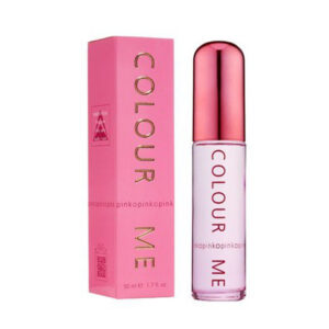 Colour Me 50ml Pink [W]