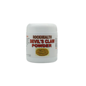 Rockhealth Devil's Claw 20o Gr G012