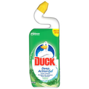 Duck Deep Action Gel F/fresh 500ml  [324975]