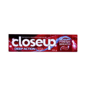 Close Up 125ml Red Hot 21127782