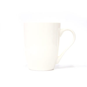 Mug 11oz White [F00819]