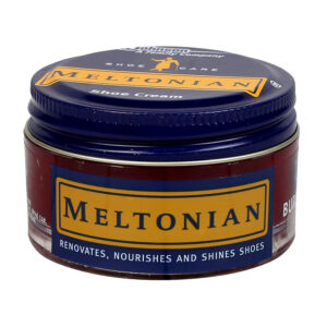 Meltonian Shoe Crm Burngundy 6x50ml 6106