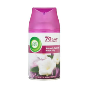 Airwick F/m R/fill Satin & Lilly 0319223