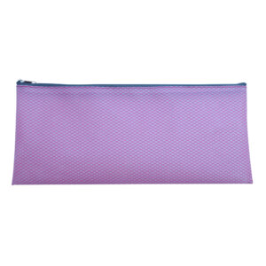 Basic Plain 32cm Pencil Case Nylon
