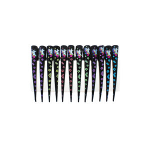 Csm H/clip Ibus Black Cl-fm1130