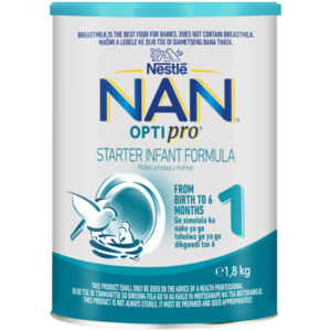 Nan No.1 New [BIRTH-6MNTH] 1.8kg 12203995