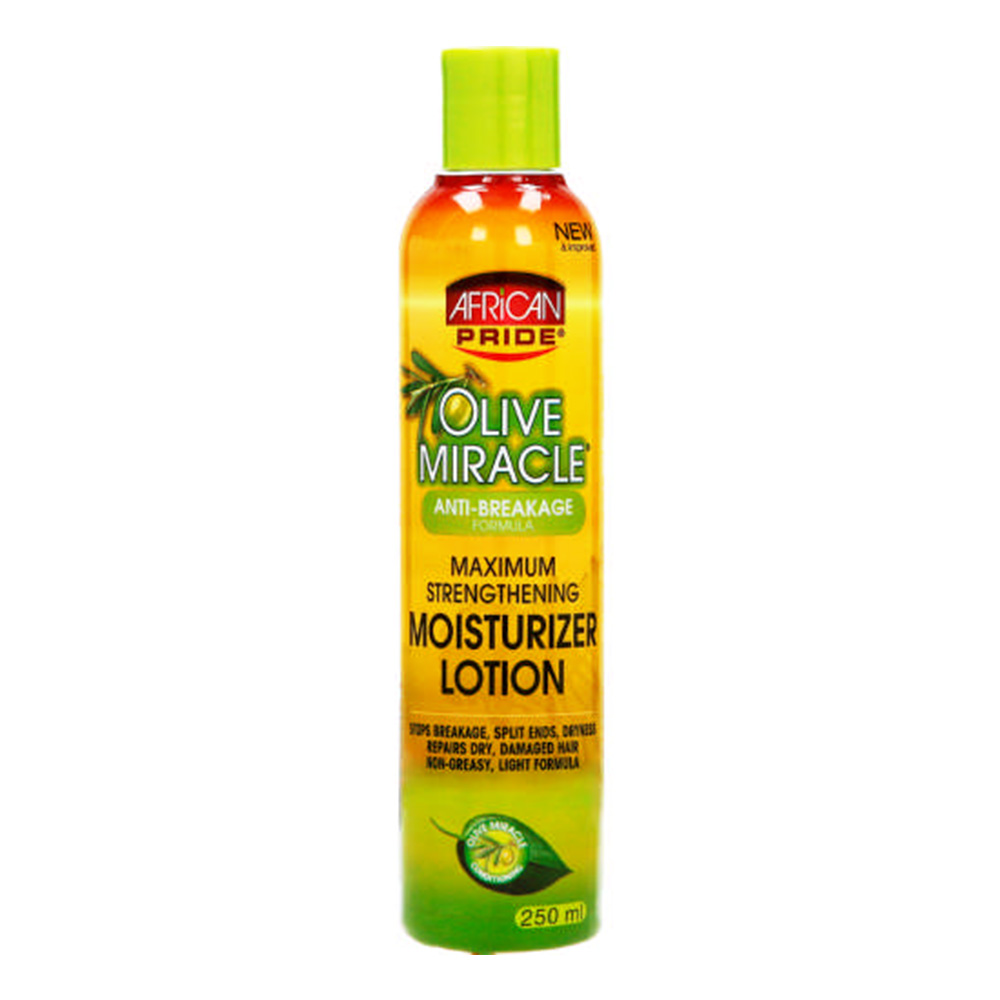 A/p Olive Mircale Moist Ltn 250ml