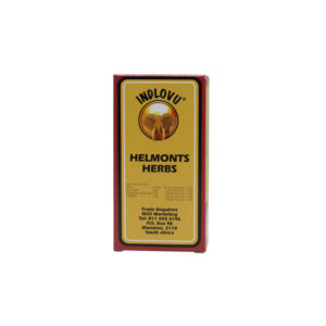 Indlovu Helmont Herbs 25g Ihh001