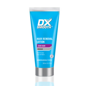 Dx Smooth Zero Hair Rem Ltn 200ml Dx133