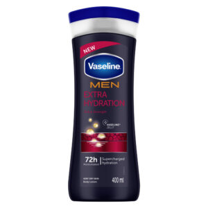 Vase 400ml Ltn Men Ext Strn 20268731