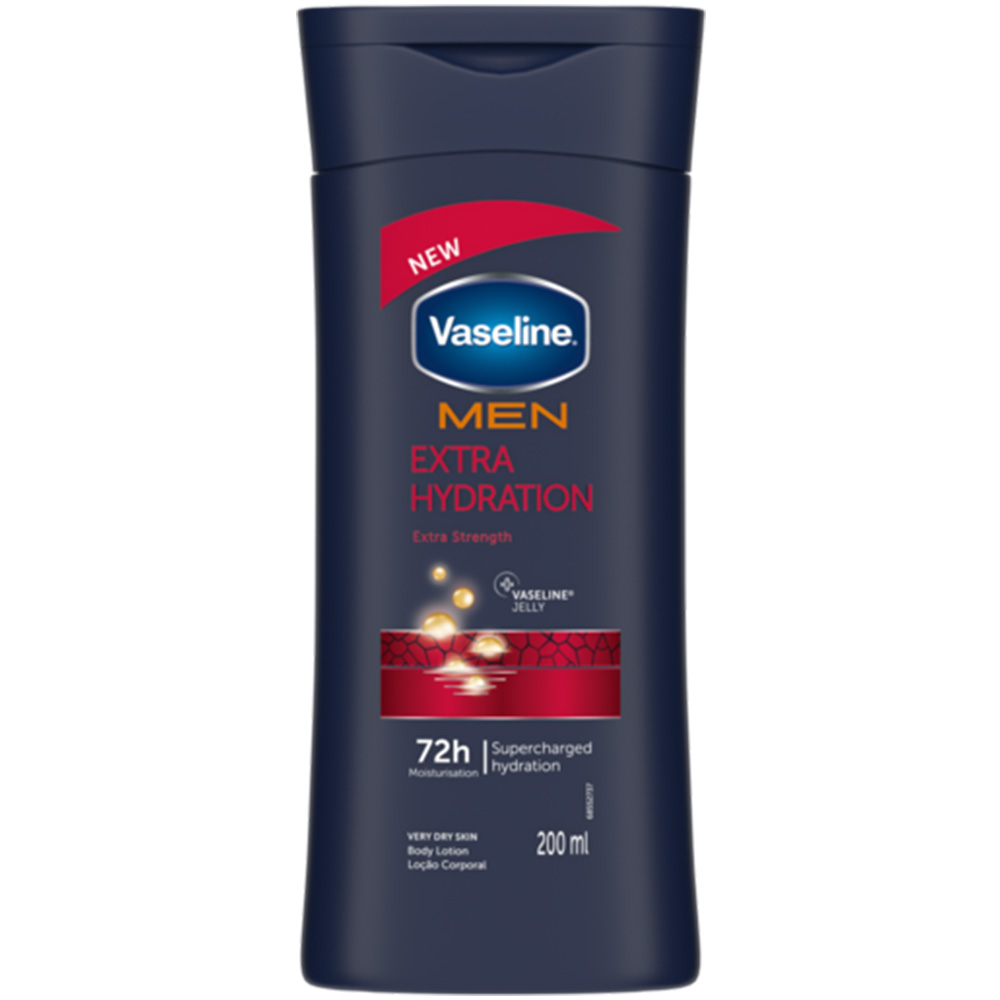 Vase 200ml Ltn Men Extra Strong 20268764