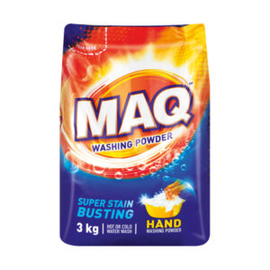 Maq Powder 3kg [EACH] 611063