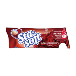 Sta Soft Refill A/thrpy Passion Fza02711