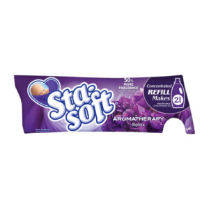Sta Soft Refill A/thrpy Relax Fza02712