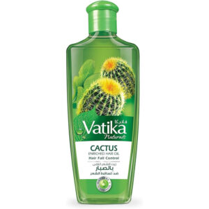 Vatika Sham 200Ml Moist [Fc253200Ngc]