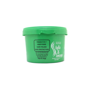 S/image 5-in-1 Hair Food 1ltr