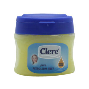 Clere P/jelly 12x50gm Yell C129