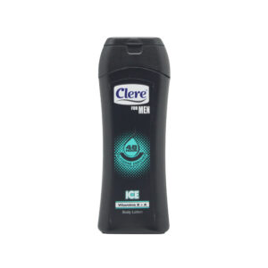 Clere Ltn 200ml Men Ice C215