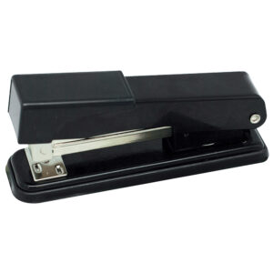 Trefoil Metal Staplers Half