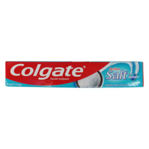 Colgate T/paste 75ml Active Salts Fin1600918