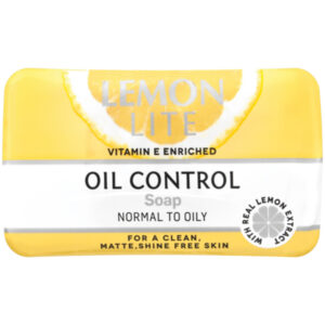 L/lite 100g V/soap  283159