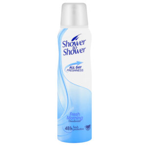 S T S Deo [F] Morning 150Ml  Stf03