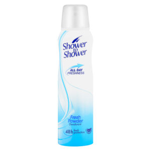 S T S Deo [F] Powder 150Ml Stf05