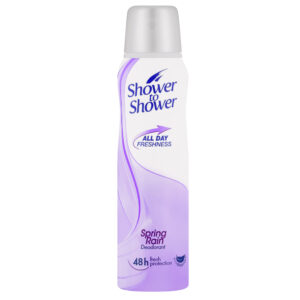 S T S Deo [F] Rain 150Ml Stf06