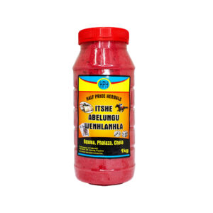 Hph Itshe Abelungu 1kg Btl